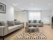 Kings Road, Londres, Great London, Sw3 | 2 bed apartment...