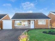 Kings Road, Metheringham, 2 Bedroom Bungalow