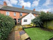 Kings Road, Oakham, LE15