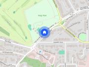 Kings Road Park, Fulham, London, SW6