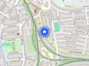 Kings Road Park, London, SW6