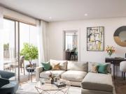 Kings Road Park, Sands End Lane, 3 Bedroom Flat