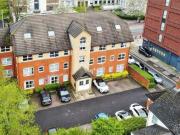 Kings Road, Reading, 2 Bedroom Apartment