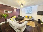 Kings Road, Reading, Berkshire, RG1