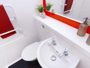 Kings Road, Reading RG1, Studio to rent, £1,105 pcm |...