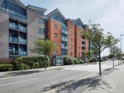 Kings Road, Swansea, 2 Bedroom Apartment