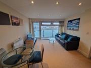 Kings Road, Swansea SA1, 2 bed flat to rent, £950 pcm |...