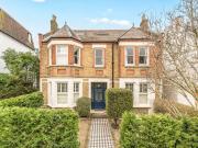 Kings Road, Wimbledon