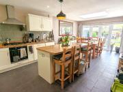 Kings Road, Woking, Surrey, GU24