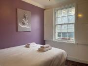 Kings Stables Lane, Grassmarket, Edinburgh EH1, 2 bed...