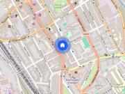 Kings Terrace, Camden, London, NW1