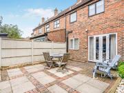 Kings Terrace, Emsworth