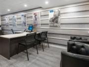 Kings Tower 1 Bedroom Apartment for Rent at 812 King St...