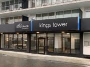 Kings Tower 2 Bedroom Apartment for Rent at 812 King St...