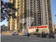 Kings tower brand new flat