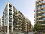 Kings Tower, Bridgewater Av, 1 Bedroom Apartment