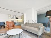 Kings Tower, Bridgewater Av, 1 Bedroom Apartment