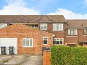 Kings Way, Burgess Hill
