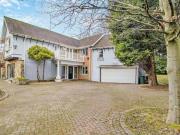 Kings Way, Moorgate, 4 Bedroom Detached