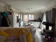 Kings Way, Rotherham S60, 1 bed flat to rent, £595 pcm |...