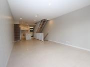 Kingsborough Unique Kingston Terrace Living