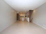 Kingsborough Unique Kingston Terrace Living