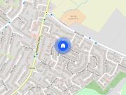 2 bedroom terraced house for rent