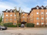 Kingsbridge Court, 28 Coverdale Road, London NW2, 2 bed...