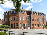 Kingsbridge House, 130 Marsh Road, Pinner, Middlesex...