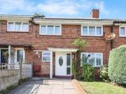 Kingsbridge Road, Bartley Green, 3 Bedroom Terraced