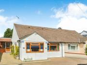 Kingsbridge Road, Bishops Stortford, 5 Bedroom Bungalow