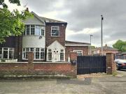 Kingsbrook Road, Manchester, 1 Bedroom House