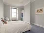 Kingsburgh Road, Murrayfield, Edinburgh