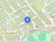 5 bedroom terraced house for rent