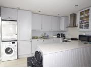 Kingsbury 2 bed flat
