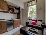 Kingsbury Gardens Large Two Bedroom Apartment