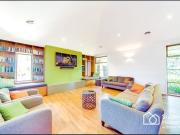 Kingsbury Gardens Single Studio