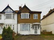 Kingsbury, Reeves Avenue, London, 1 Bedroom Maisonette