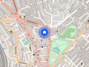 Kingsbury Street, Brighton