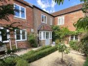 Kingsbury Street, Marlborough, 3 Bedroom Semi detached