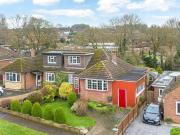 Kingsclere, Ash Grove, Newbury, 3 Bedroom Semi detached