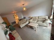 Kingscote Way, Brighton BN1, 3 bed flat to rent, £2,100...