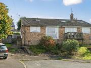 Kingscourt, Birch Road, Stroud, 2 Bedroom Bungalow