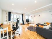 Kingscourt Road,, SW16