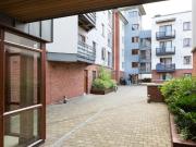 Kingscourt, Smithfield, Dublin 7