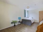 Kingsdown Close, Bermondsey, London, SE16