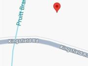 Kingsfield Rd, Dallas, Plot For Sale