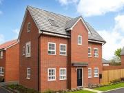 Kingsgate, Bridlington, 4 Bedroom Detached