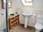 3 bedroom mid terrace to rent Kingsgate, Market Deeping PE6