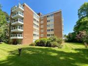 Kingsgate, The Avenue, 2 Bedroom Flat